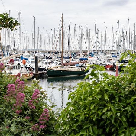 Gleann Na Smol Bed & Breakfast Howth Dış mekan fotoğraf