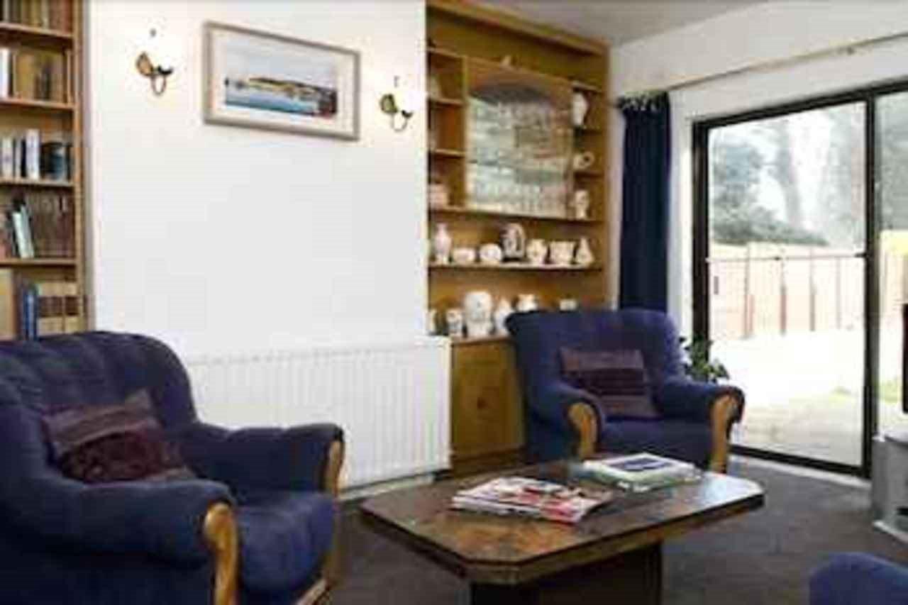 Gleann Na Smol Bed & Breakfast Howth Dış mekan fotoğraf
