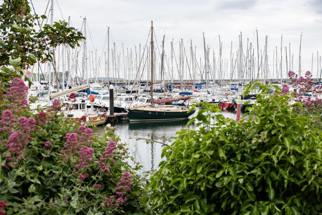 Gleann Na Smol Bed & Breakfast Howth Dış mekan fotoğraf