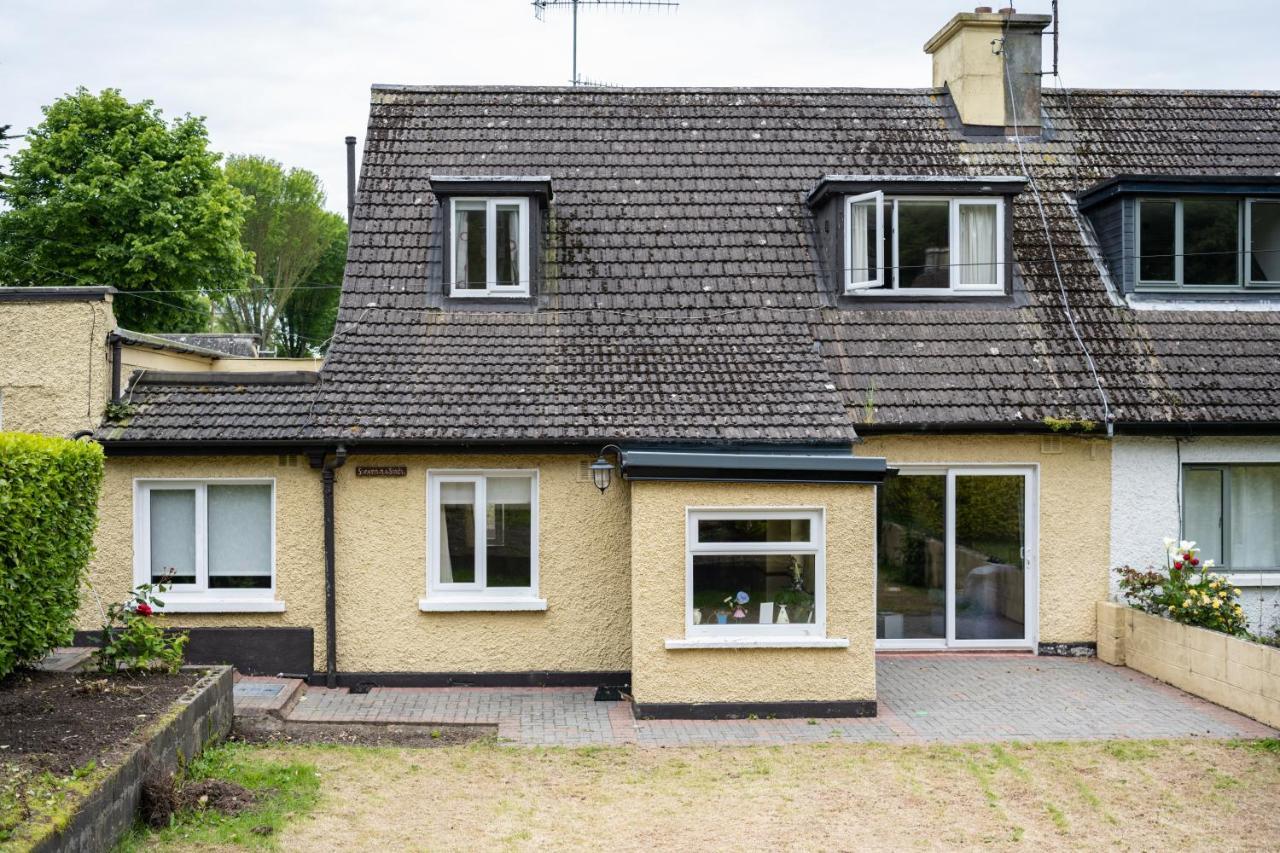 Gleann Na Smol Bed & Breakfast Howth Dış mekan fotoğraf