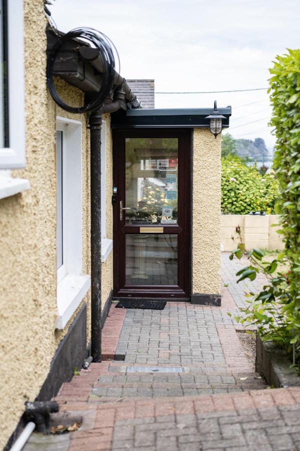 Gleann Na Smol Bed & Breakfast Howth Dış mekan fotoğraf
