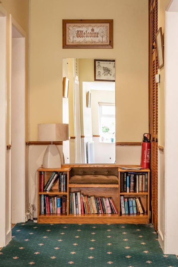 Gleann Na Smol Bed & Breakfast Howth Dış mekan fotoğraf