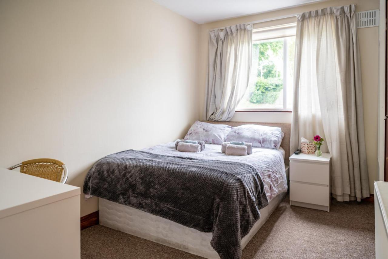 Gleann Na Smol Bed & Breakfast Howth Dış mekan fotoğraf