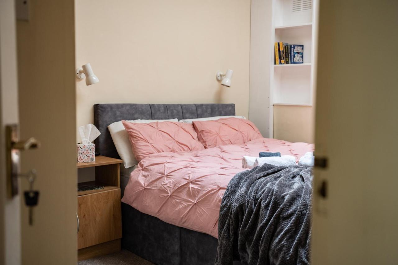 Gleann Na Smol Bed & Breakfast Howth Dış mekan fotoğraf