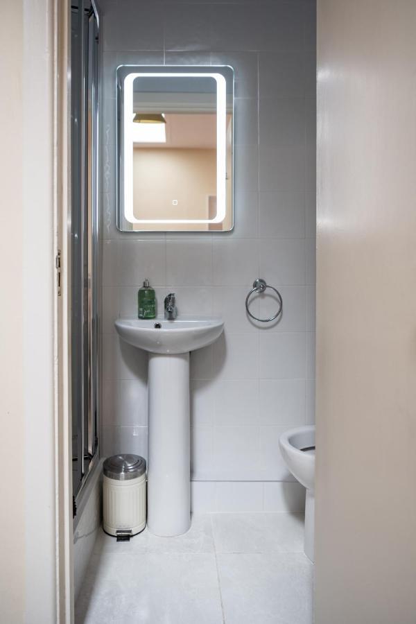 Gleann Na Smol Bed & Breakfast Howth Dış mekan fotoğraf