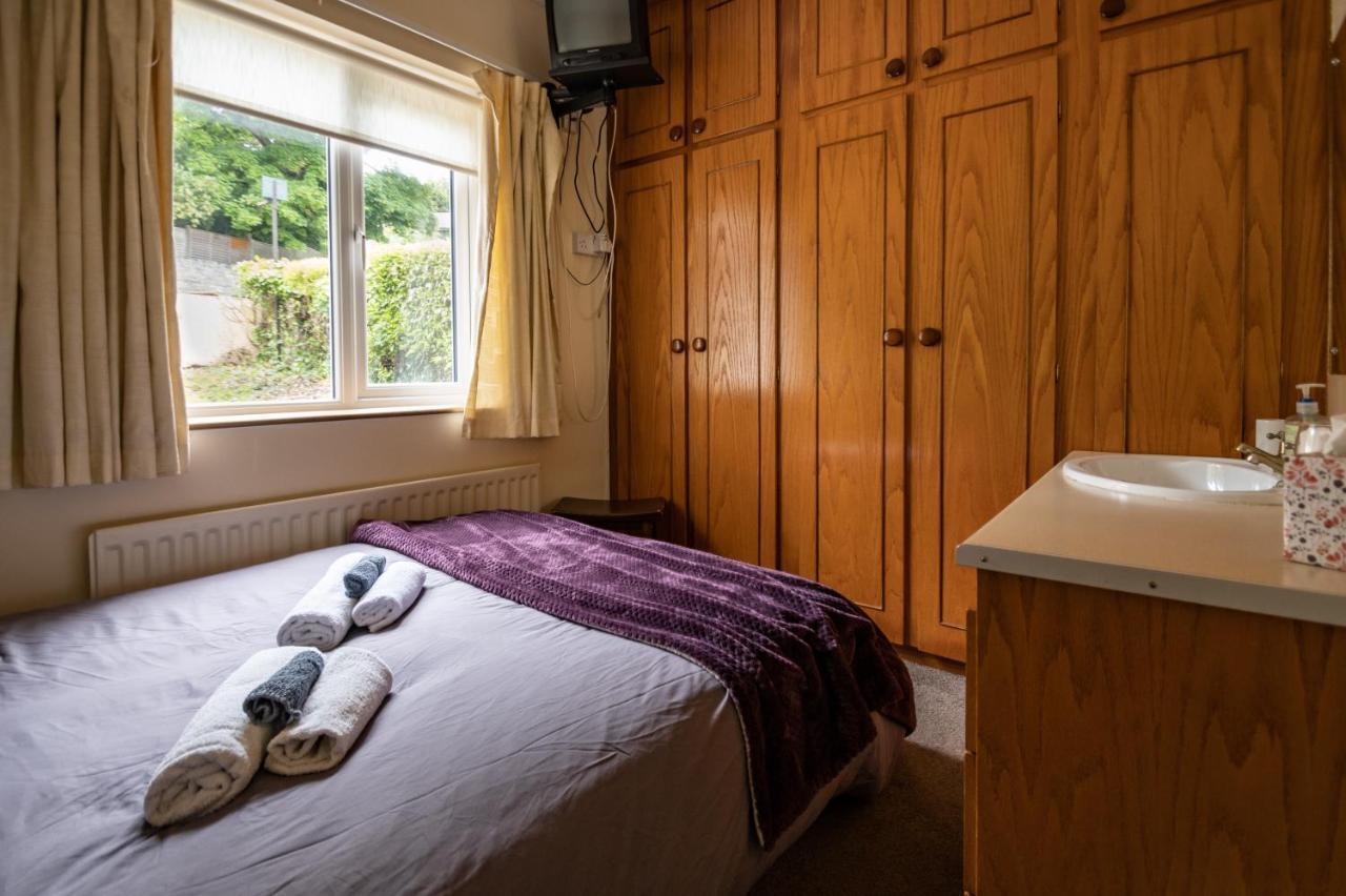 Gleann Na Smol Bed & Breakfast Howth Dış mekan fotoğraf