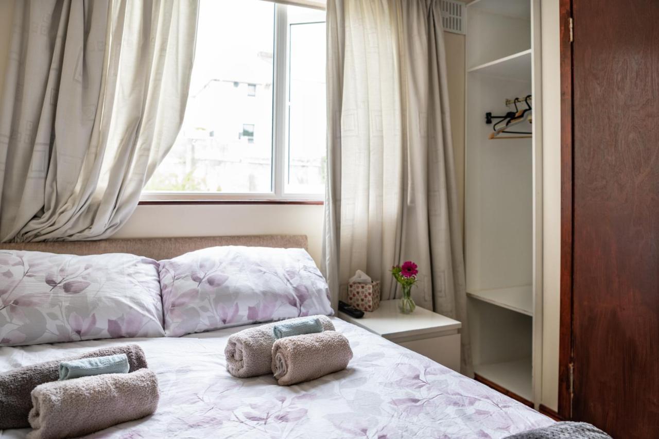 Gleann Na Smol Bed & Breakfast Howth Dış mekan fotoğraf