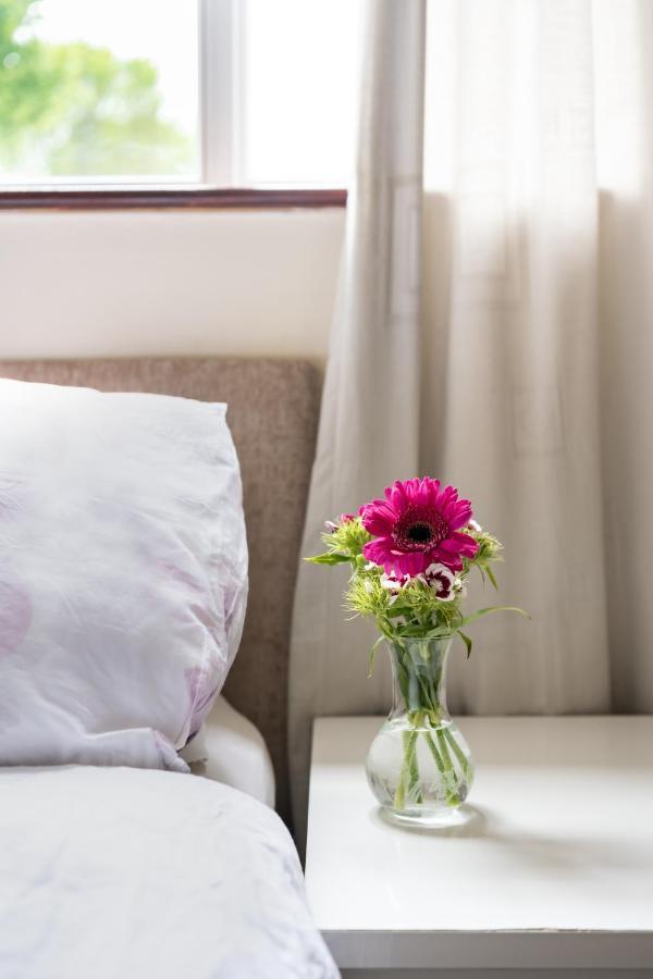 Gleann Na Smol Bed & Breakfast Howth Dış mekan fotoğraf