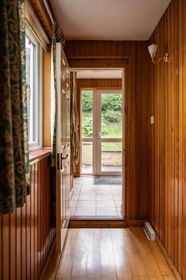 Gleann Na Smol Bed & Breakfast Howth Dış mekan fotoğraf