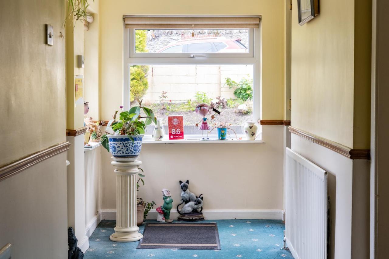 Gleann Na Smol Bed & Breakfast Howth Dış mekan fotoğraf
