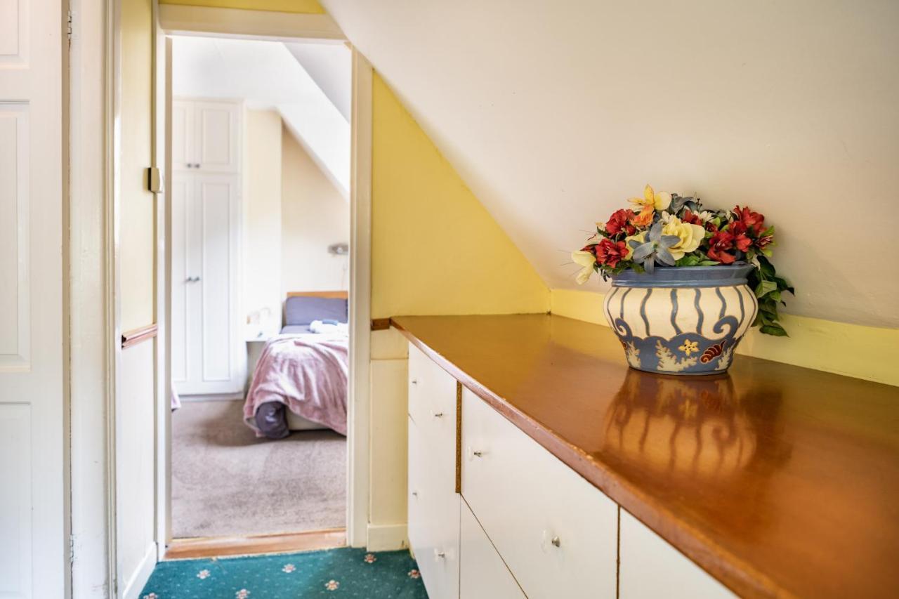 Gleann Na Smol Bed & Breakfast Howth Dış mekan fotoğraf