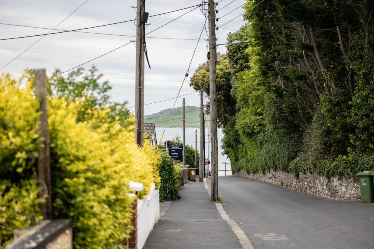 Gleann Na Smol Bed & Breakfast Howth Dış mekan fotoğraf