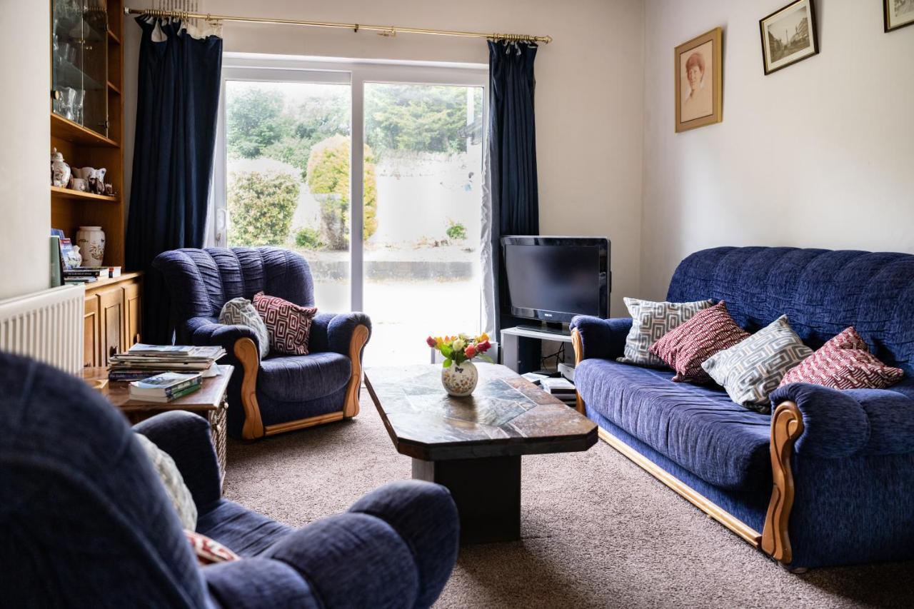 Gleann Na Smol Bed & Breakfast Howth Dış mekan fotoğraf