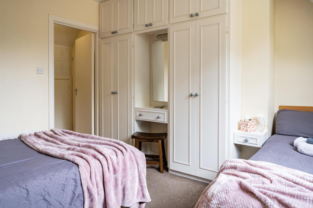 Gleann Na Smol Bed & Breakfast Howth Dış mekan fotoğraf
