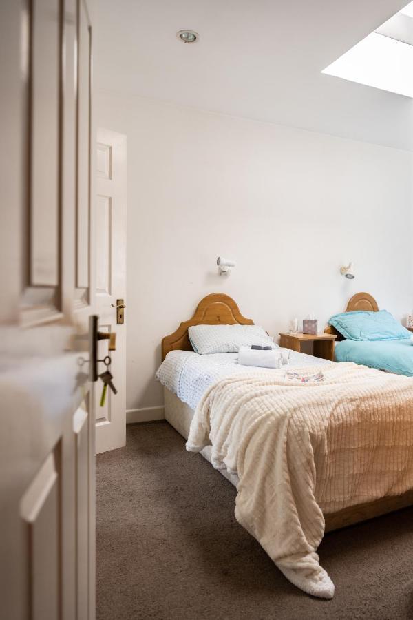 Gleann Na Smol Bed & Breakfast Howth Dış mekan fotoğraf