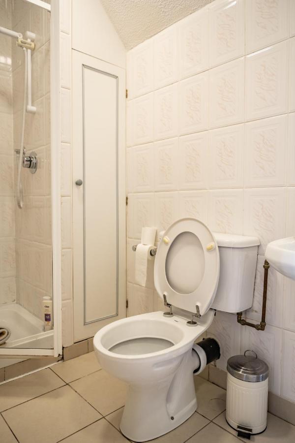 Gleann Na Smol Bed & Breakfast Howth Dış mekan fotoğraf
